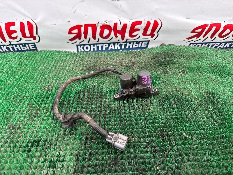 Соленоид АКПП HONDA PARTNER EY8 D16A (б/у)