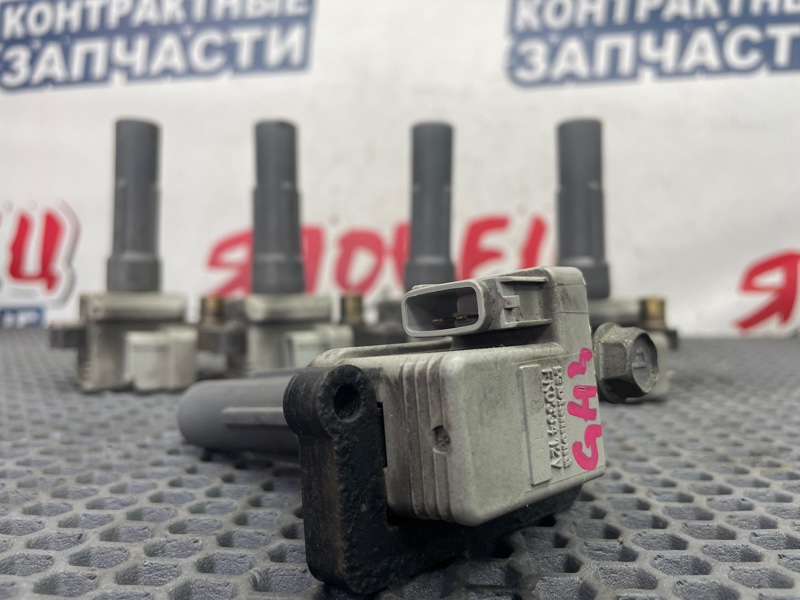 Катушка зажигания SUBARU (б/у)