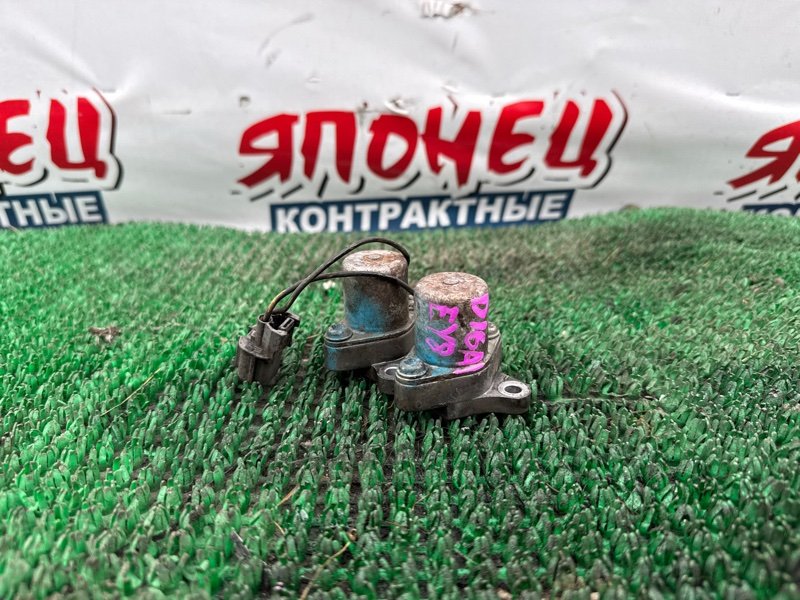 Соленоид АКПП HONDA PARTNER EY8 D16A (б/у)