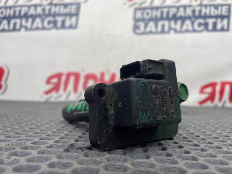 Катушка зажигания SUBARU EZ30 (б/у)
