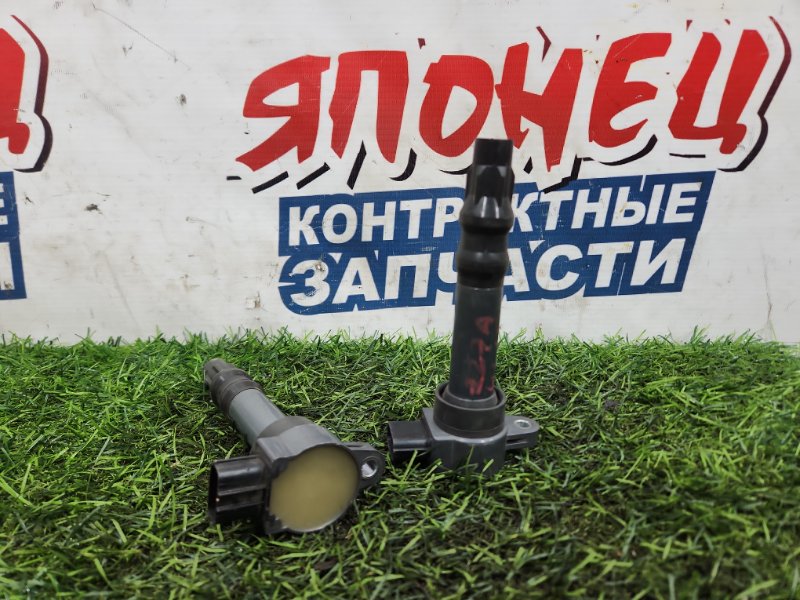 Катушка зажигания MITSUBISHI COLT Z27A 4G15 (б/у)