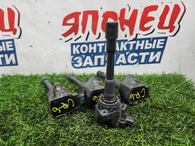 Катушка зажигания HONDA ACCORD CR6 LFA (б/у)
