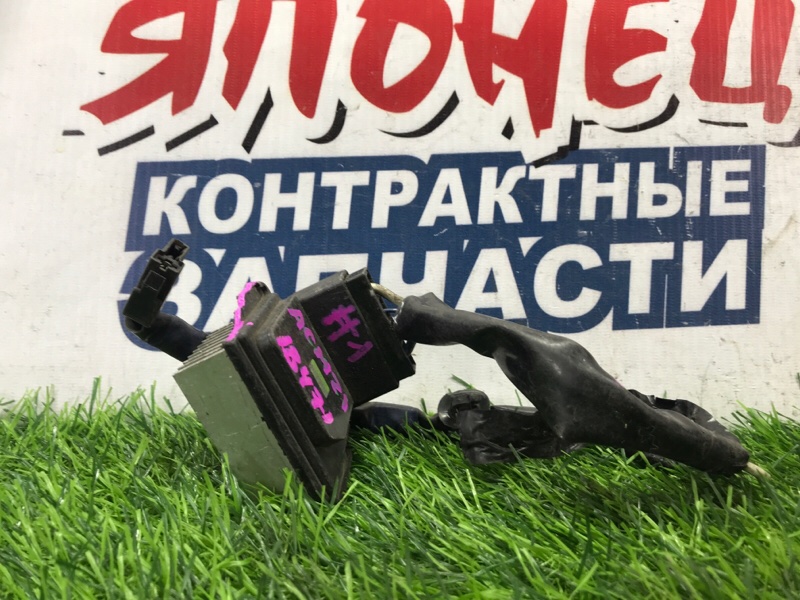 Реостат печки TOYOTA IPSUM ACM21 2AZ-FE (б/у)