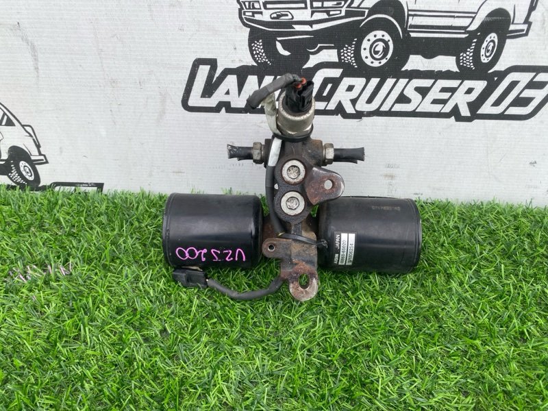 Гидроаккумулятор подвески TOYOTA LAND CRUISER UZJ200 2UZ-FE (б/у)