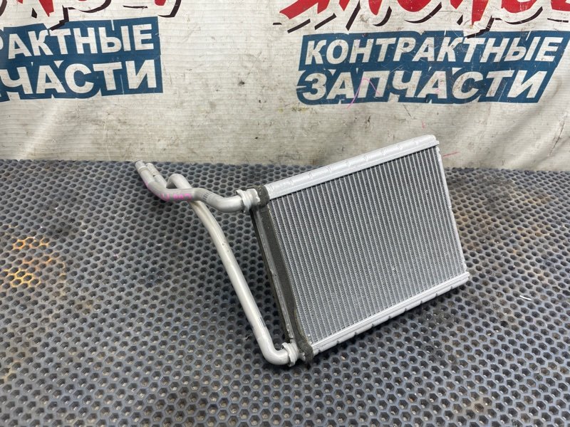 Радиатор печки TOYOTA BB QNC20 K3-VE (б/у)