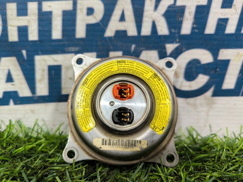 Пиропатрон TOYOTA HARRIER MCU30 1MZ-FE 2006 (б/у)