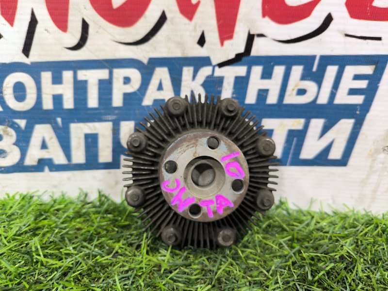 Вискомуфта SUZUKI ESCUDO TA01W G16A (б/у)
