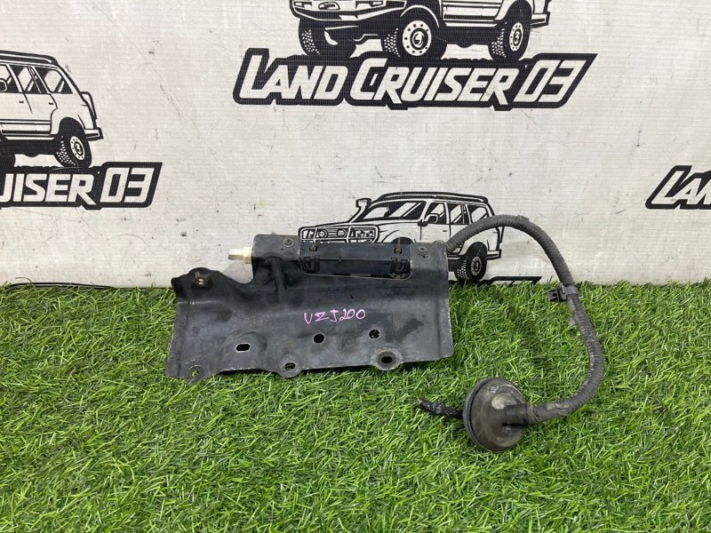 Датчик ключа TOYOTA LAND CRUISER UZJ200 2UZ-FE (б/у)