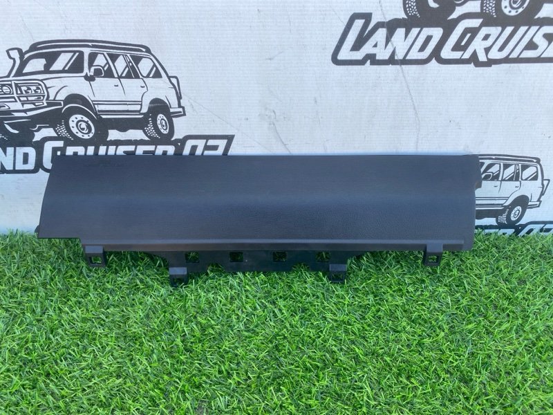 AIRBAG в ноги TOYOTA LAND CRUISER UZJ200 2UZ-FE левый (б/у)