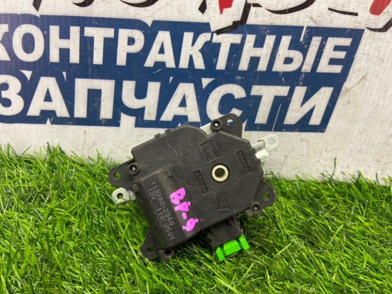 Сервопривод заслонок печки SUBARU OUTBACK BP9 EJ253 (б/у)