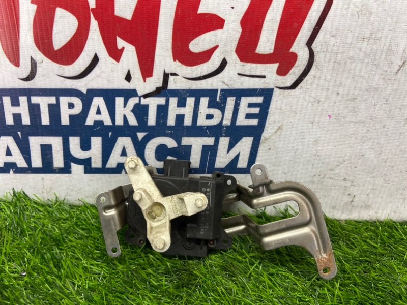 Сервопривод заслонок печки HONDA CR-V RD5 K20A (б/у)