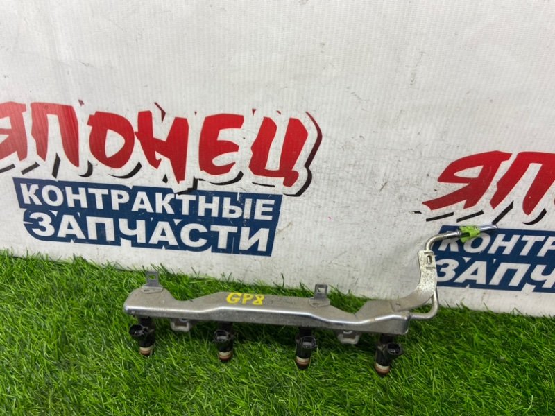 Форсунка HONDA SHUTTLE GP8 LEB (б/у)