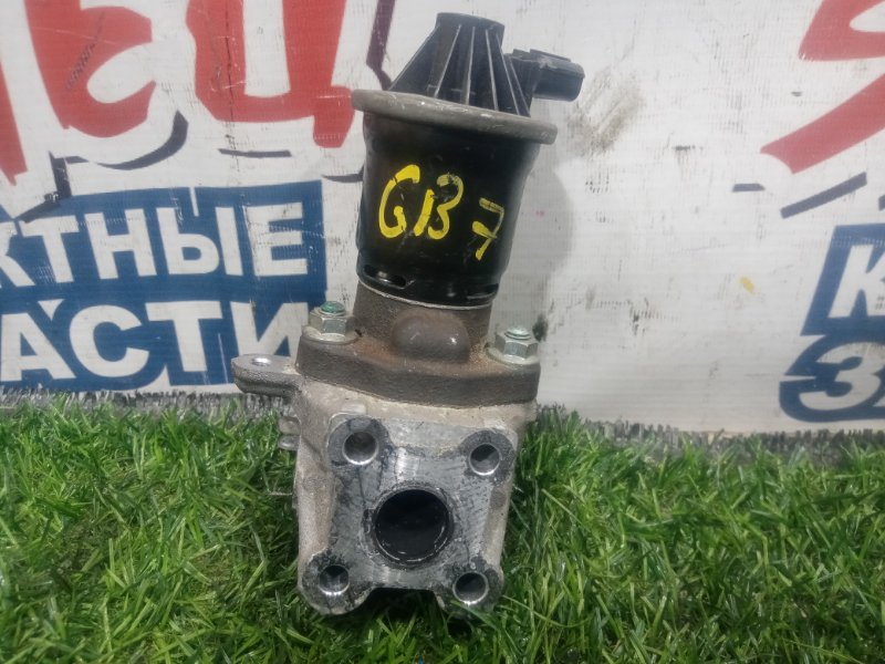 Клапан egr HONDA FREED GB7 LEB (б/у)