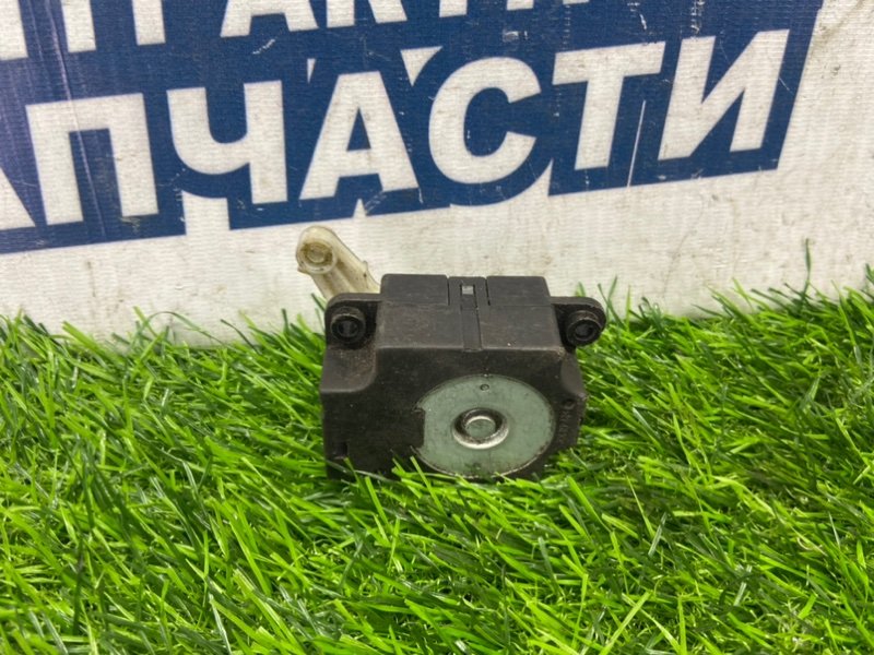 Сервопривод заслонок печки SUBARU FORESTER SH5 EJ205 (б/у)