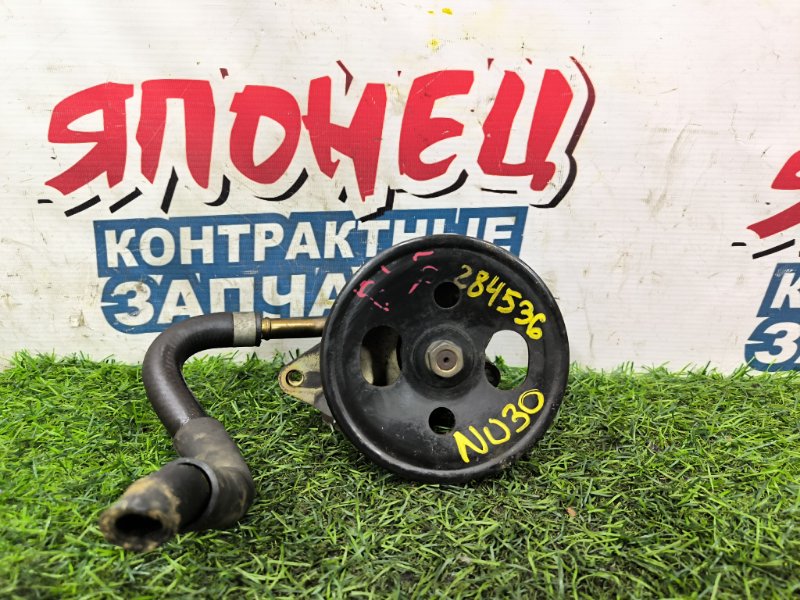 Гидроусилитель NISSAN PRESAGE NU30 KA24DE (б/у)