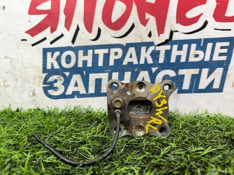 Ступица MAZDA DEMIO DY3W ZJVE задняя (б/у)