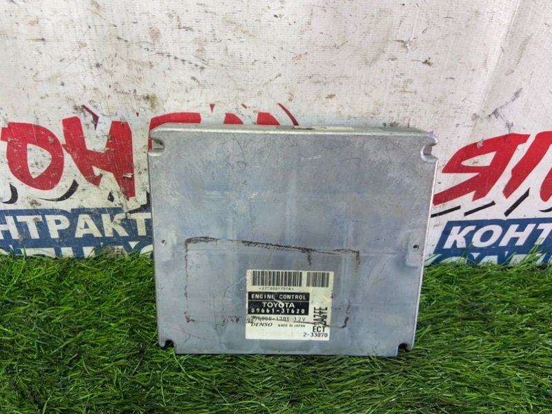 Блок управления EFI TOYOTA CAMRY ACV30 2AZ-FE (б/у) Блок управления EFI TOYOTA CAMRY ACV30 2AZ-FE (б/у)
