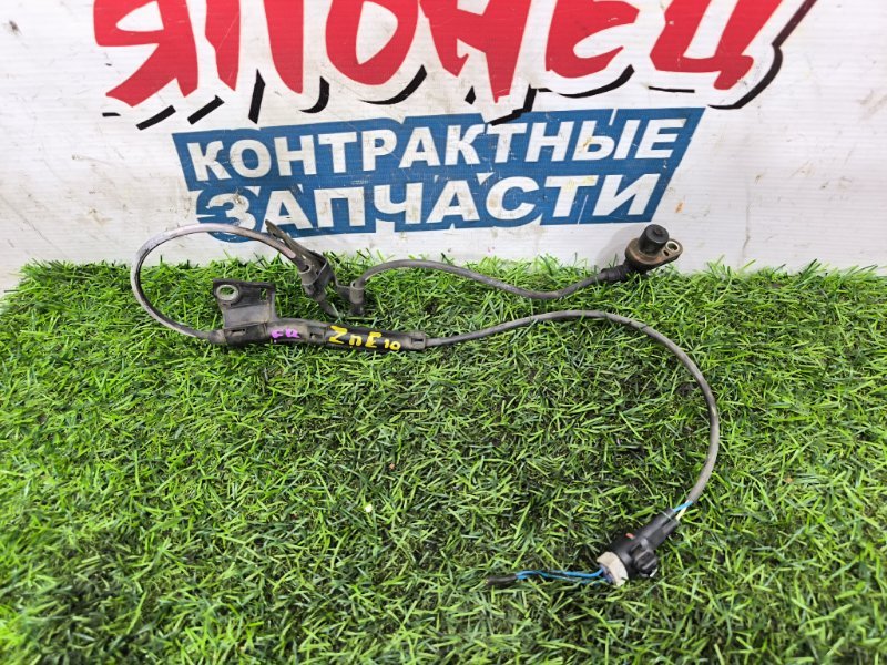 Датчик abs TOYOTA WISH ZNE10 1ZZ-FE передний правый (б/у)