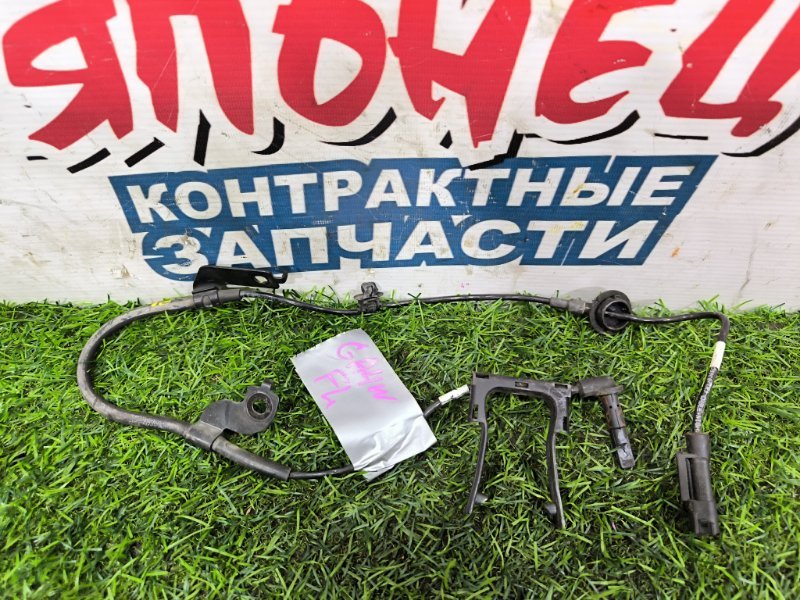 Датчик abs MITSUBISHI RVR GA4W 4J10 передний левый (б/у)