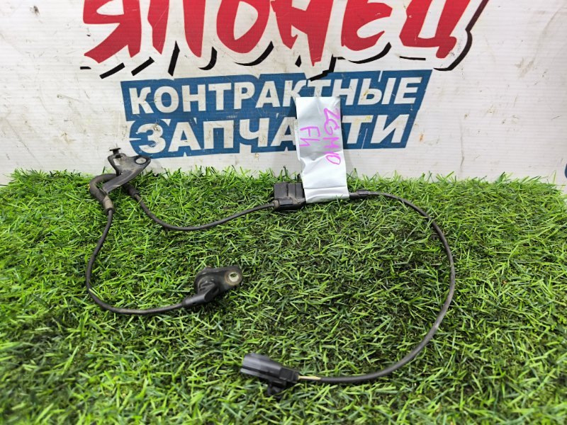 Датчик abs TOYOTA ISIS ZGM10 2ZR-FAE передний левый (б/у)