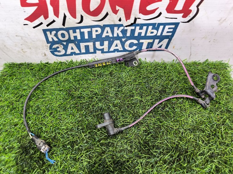 Датчик abs TOYOTA WISH ZNE10 1ZZ-FE передний правый (б/у)