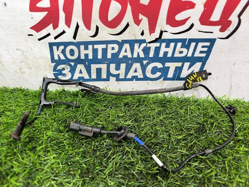 Датчик abs MITSUBISHI RVR GA4W 4J10 передний правый (б/у)