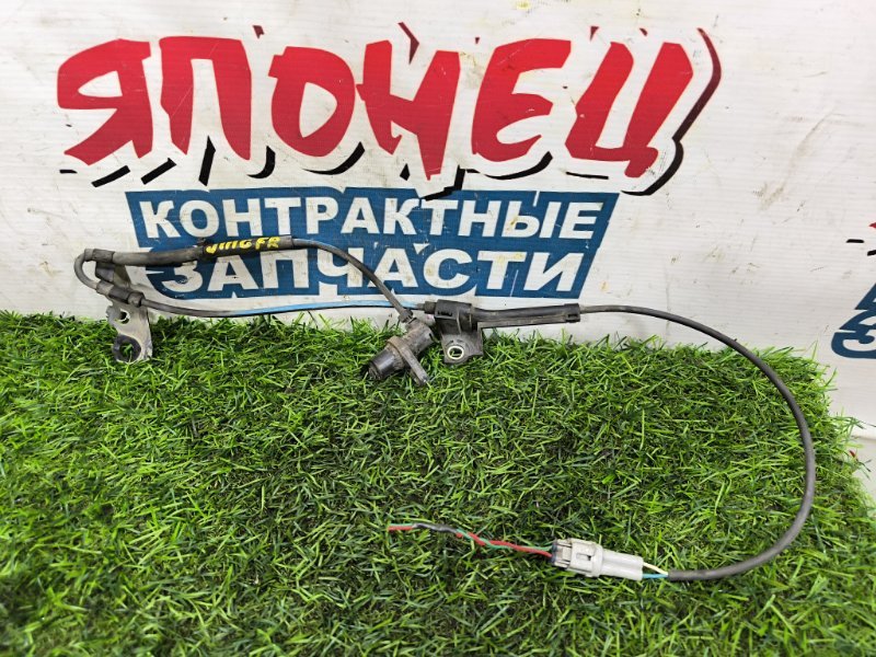 Датчик abs DAIHATSU TERIOS KID J111G EF-DET передний правый (б/у) Датчик abs DAIHATSU TERIOS KID J111G EF-DET передний правый (б/у)