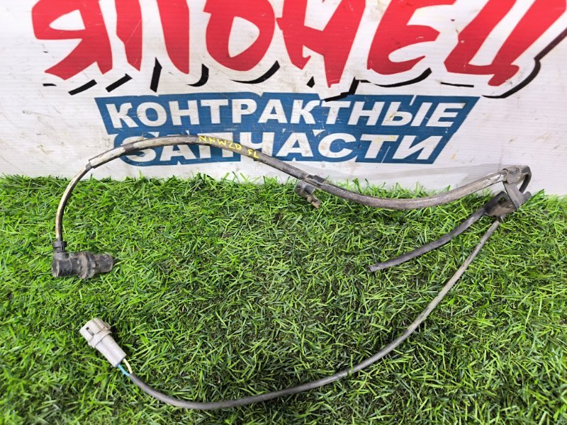 Датчик abs TOYOTA PRIUS NHW20 1NZ-FXE передний левый (б/у)