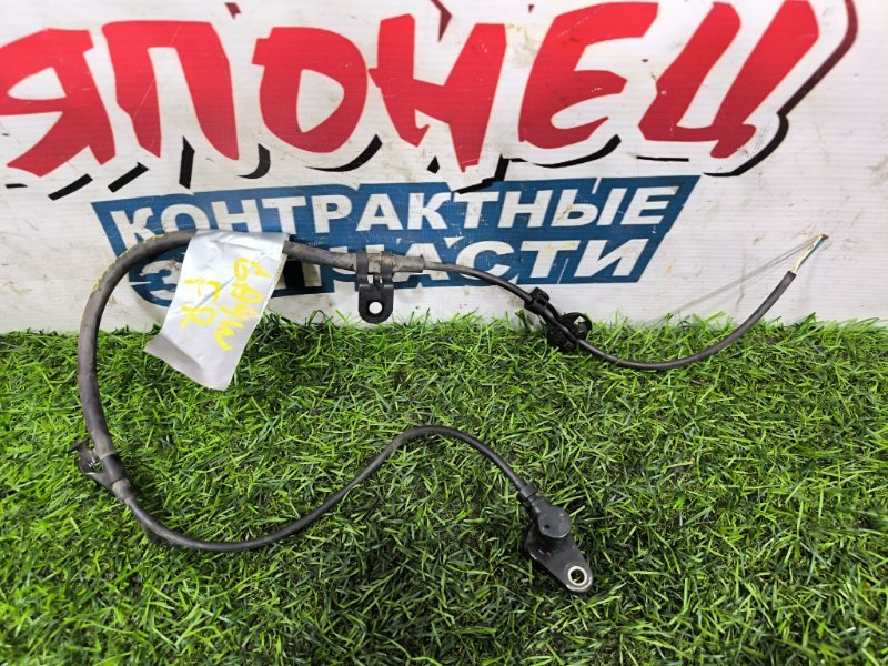 Датчик abs MITSUBISHI RVR GA4W 4J10 передний правый (б/у)