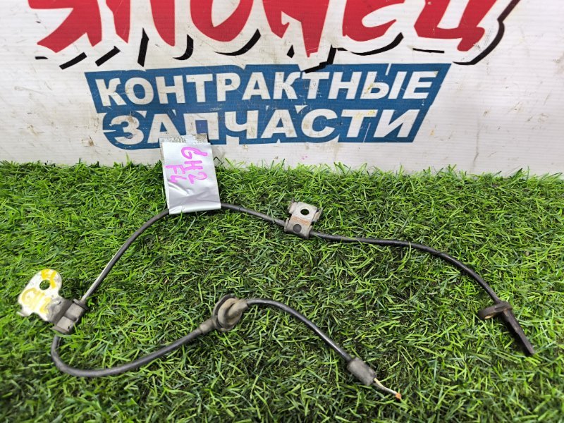 Датчик abs SUBARU IMPREZA GH2 EL154 передний левый (б/у)