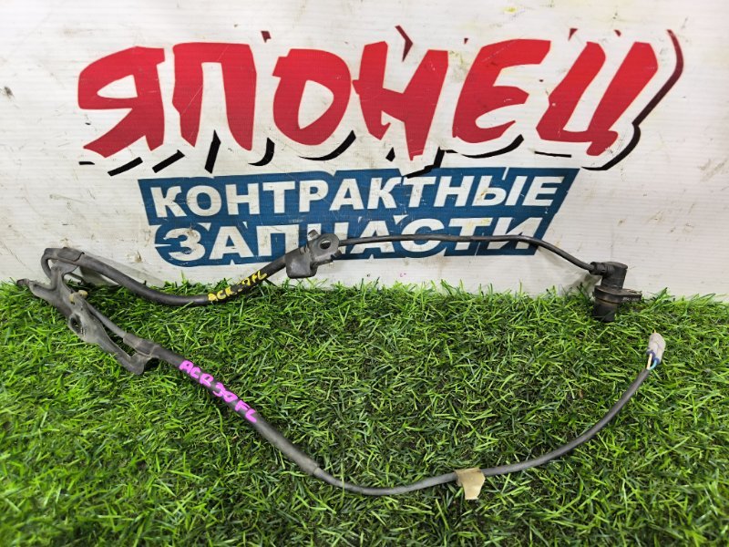 Датчик abs TOYOTA ESTIMA ACR30 2AZ-FE 2002 передний левый (б/у)