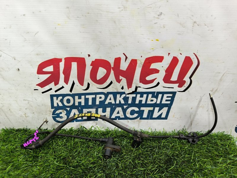 Датчик abs TOYOTA PLATZ NCP12 1NZ-FE передний правый (б/у)