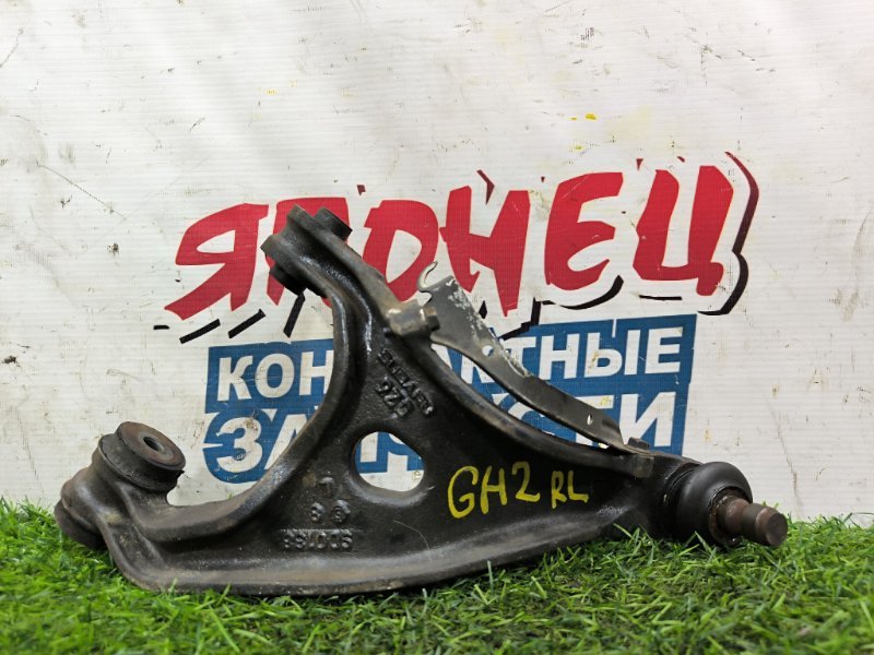Рычаг верхний SUBARU IMPREZA GH2 EL154 задний левый (б/у)