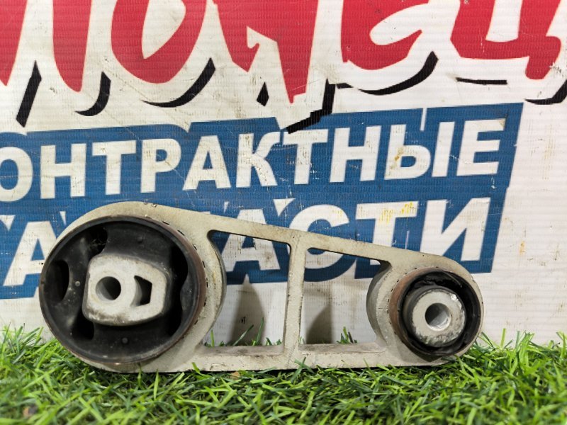Подушка двигателя MAZDA DEMIO DY3W ZJVE задняя (б/у)