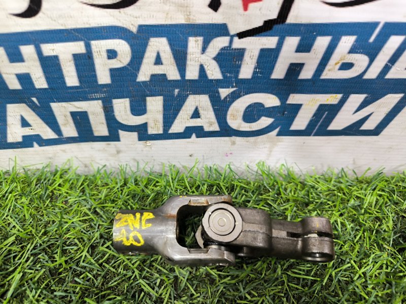 Рулевой карданчик TOYOTA WISH ZNE10 1ZZ-FE (б/у)