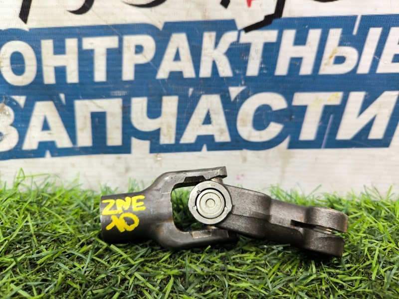 Рулевой карданчик TOYOTA WISH ZNE10 1ZZ-FE (б/у)