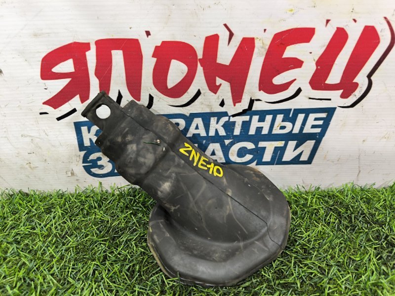 Пыльник рулевой колонки TOYOTA WISH ZNE10 1ZZ-FE (б/у)