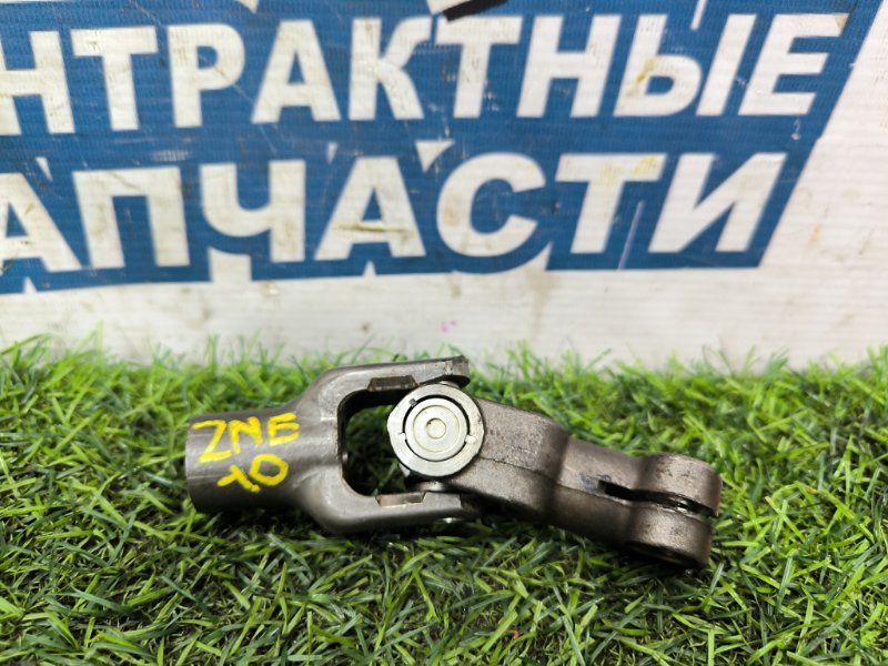 Рулевой карданчик TOYOTA WISH ZNE10 1ZZ-FE (б/у)