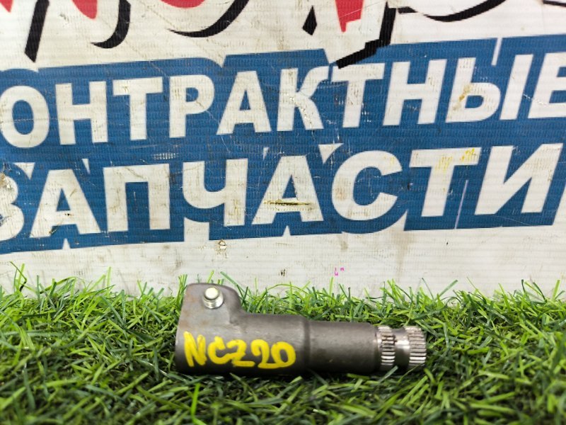 Рулевой карданчик TOYOTA RAUM NCZ20 1NZ-FE 2006 (б/у)