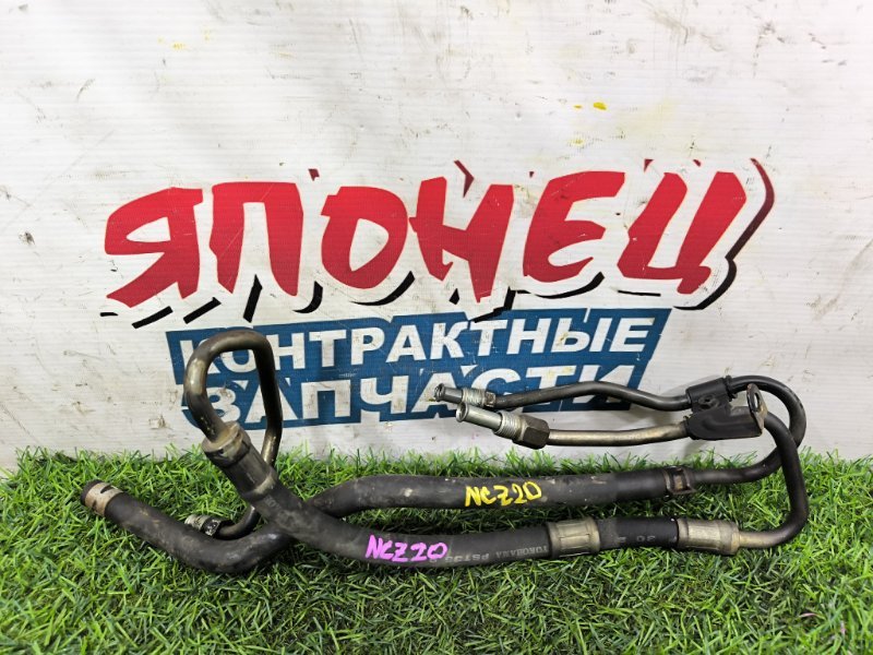 Шланг гидроусилителя руля TOYOTA RAUM NCZ20 1NZ-FE 2006 (б/у)
