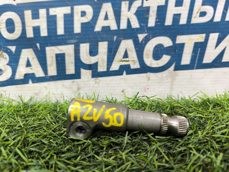 Рулевой карданчик TOYOTA VISTA AZV50 1AZ-FSE (б/у)