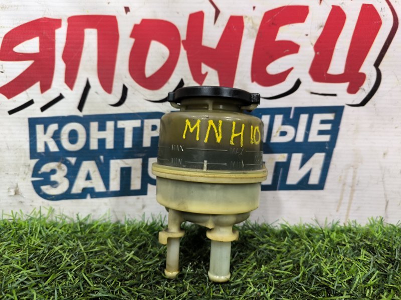 Бачок гидроусилителя TOYOTA ALPHARD MNH10 1MZ-FE 2004 (б/у)