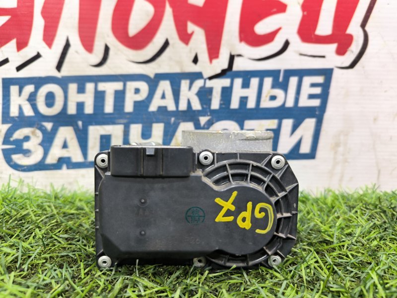 Дроссельная заслонка SUBARU IMPREZA GP7 FB20A (б/у)