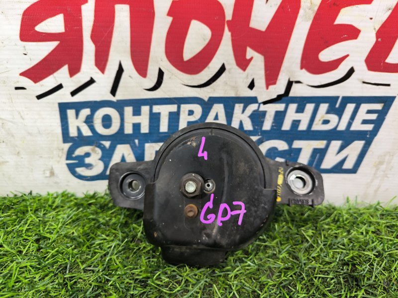 Подушка двигателя SUBARU IMPREZA GP7 FB20A левая (б/у)
