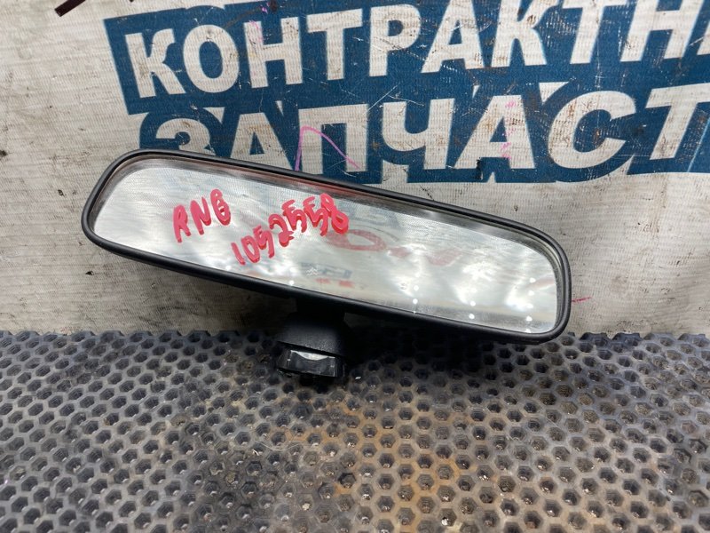 Зеркало заднего вида салонное HONDA STREAM RN6 R18A (б/у)