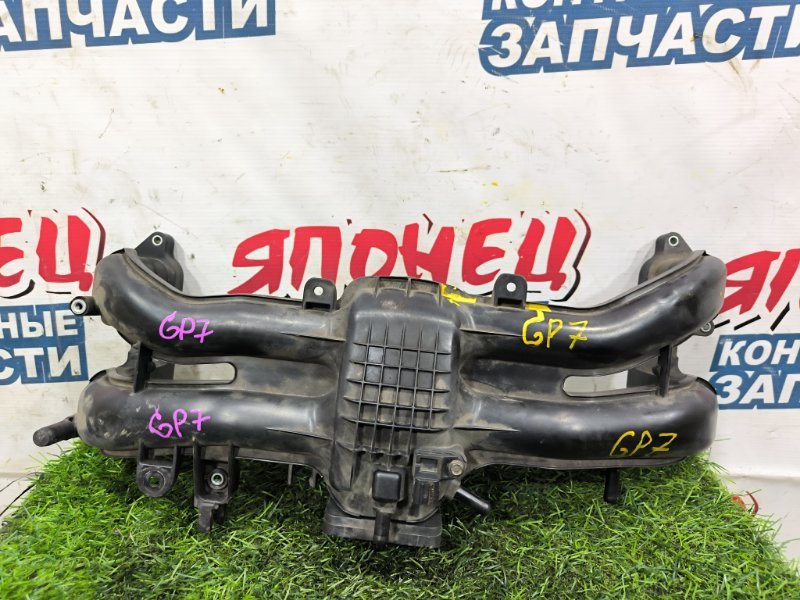 Коллектор впускной SUBARU IMPREZA GP7 FB20A (б/у)