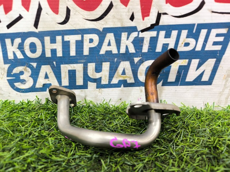 Трубка EGR SUBARU IMPREZA GP7 FB20A (б/у)