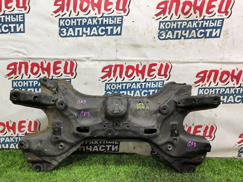 Балка HONDA FREED SPIKE GP3 LEA передняя (б/у)