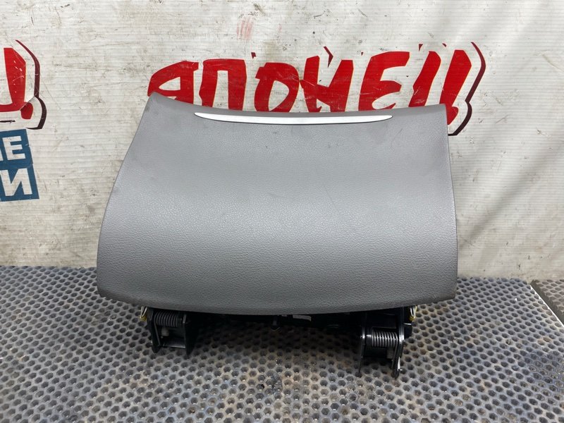 Бардачок TOYOTA MARK X ZIO ANA10 2AZ-FE (б/у)
