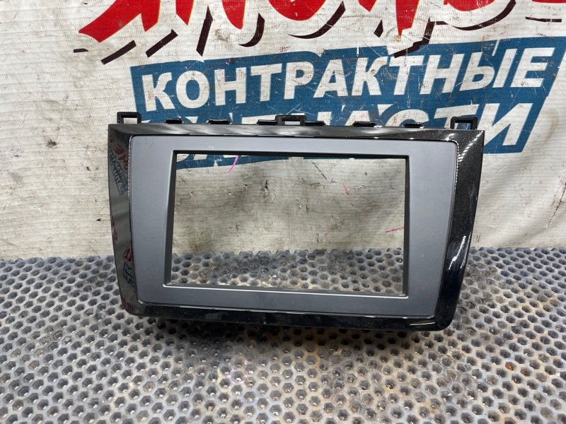 Консоль магнитофона MAZDA ATENZA GH5AW L5 (б/у)